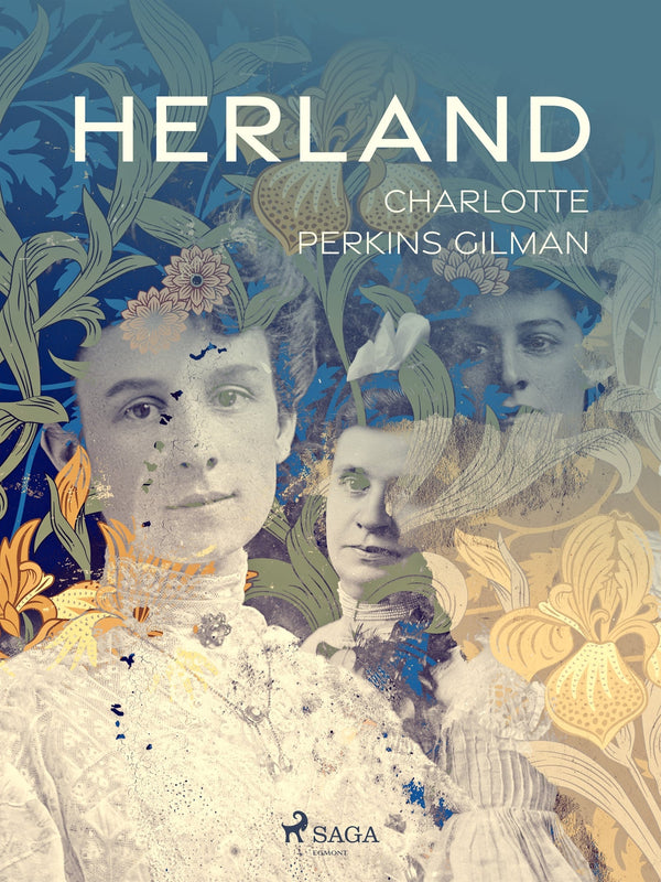 Herland – E-bok – Laddas ner-Digitala böcker-Axiell-peaceofhome.se