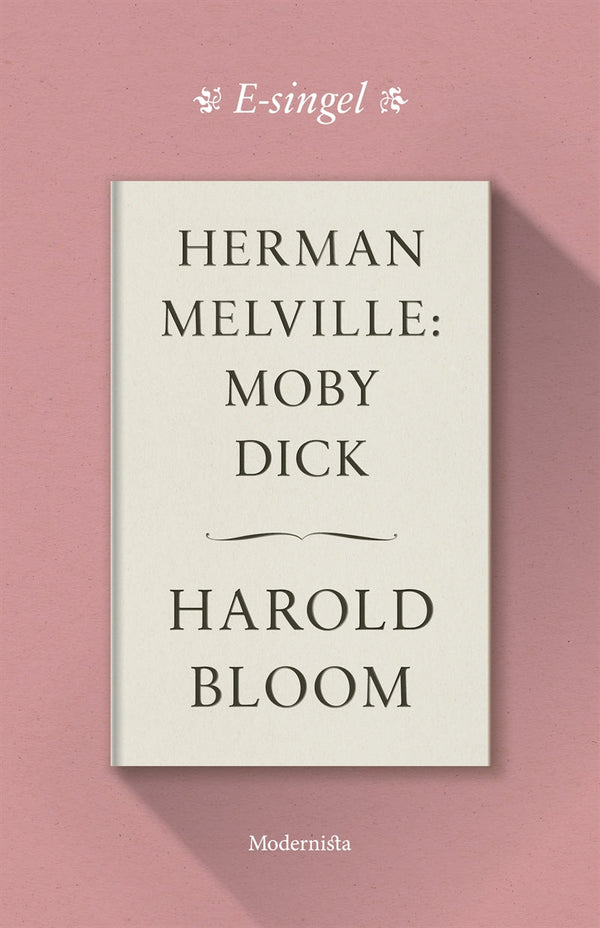 Herman Melville: Moby Dick – E-bok – Laddas ner-Digitala böcker-Axiell-peaceofhome.se