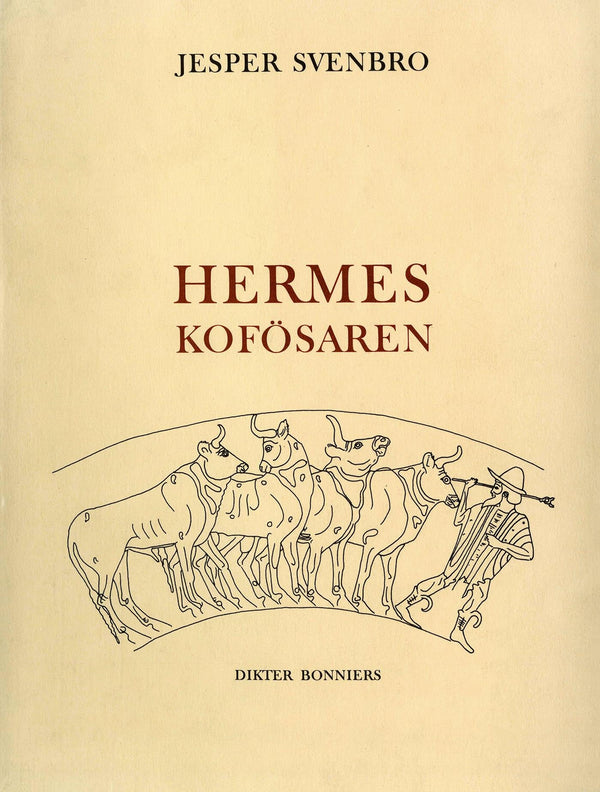 Hermes kofösaren – E-bok – Laddas ner-Digitala böcker-Axiell-peaceofhome.se
