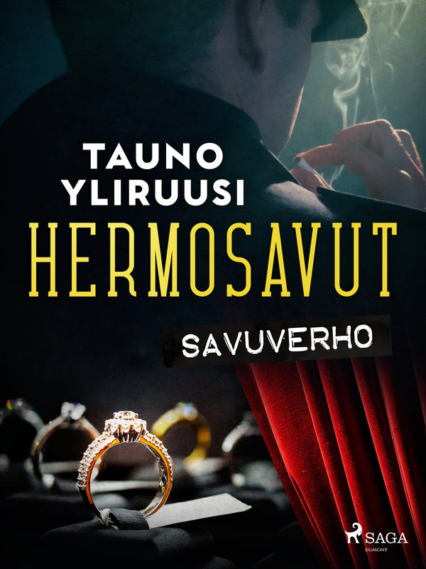 Hermosavut: savuverho – E-bok – Laddas ner-Digitala böcker-Axiell-peaceofhome.se