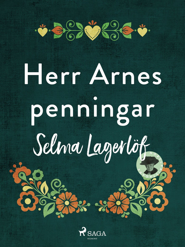 Herr Arnes penningar – E-bok – Laddas ner-Digitala böcker-Axiell-peaceofhome.se