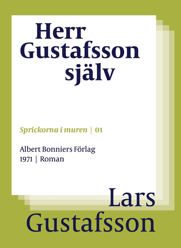 Herr Gustafsson själv – E-bok – Laddas ner-Digitala böcker-Axiell-peaceofhome.se