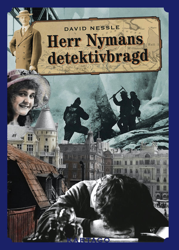 Herr Nymans detektivbragd – E-bok – Laddas ner-Digitala böcker-Axiell-peaceofhome.se