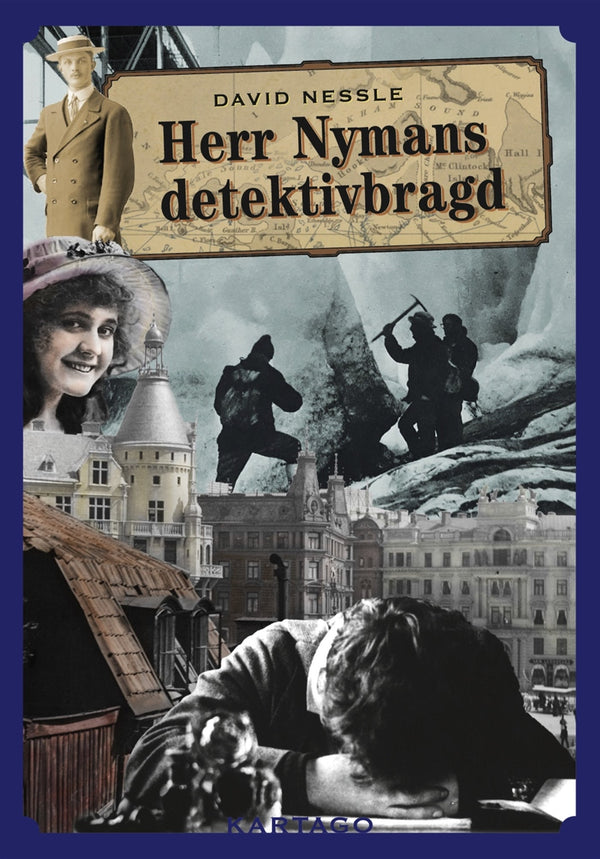 Herr Nymans detektivbragd – Ljudbok – Laddas ner-Digitala böcker-Axiell-peaceofhome.se