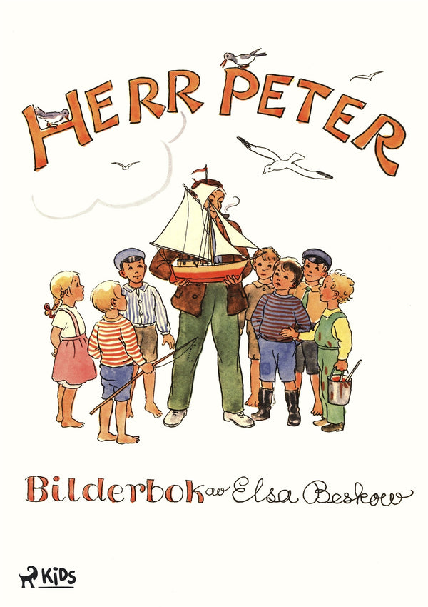 Herr Peter – E-bok – Laddas ner-Digitala böcker-Axiell-peaceofhome.se