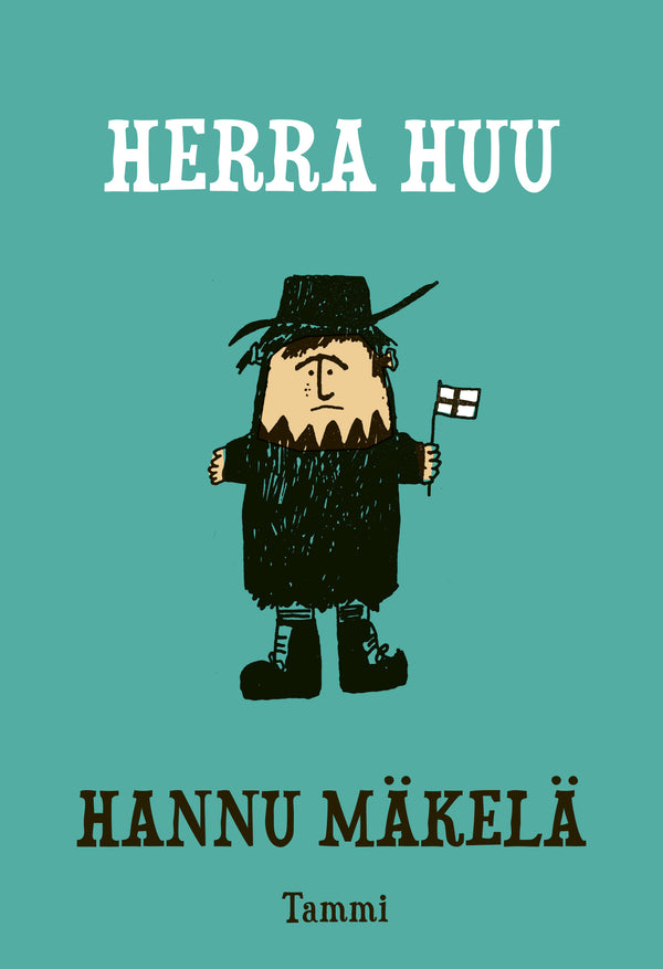 Herra Huu – E-bok – Laddas ner-Digitala böcker-Axiell-peaceofhome.se