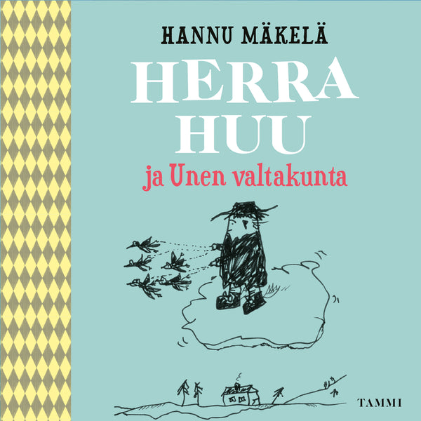 Herra Huu ja Unen valtakunta – Ljudbok – Laddas ner-Digitala böcker-Axiell-peaceofhome.se