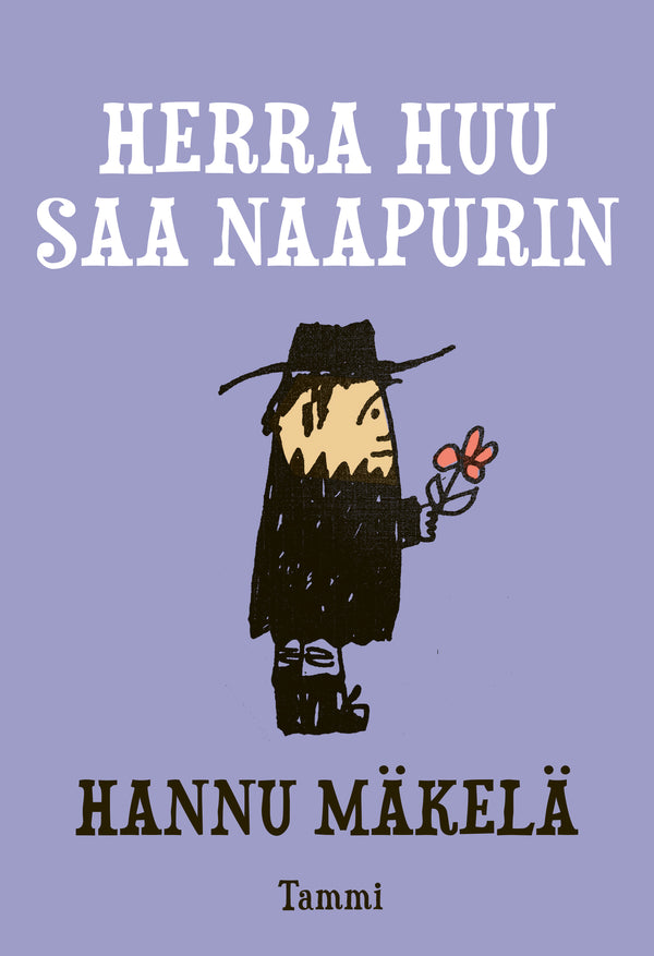 Herra Huu saa naapurin – E-bok – Laddas ner-Digitala böcker-Axiell-peaceofhome.se