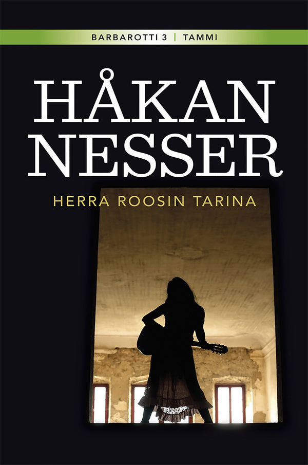 Herra Roosin tarina – E-bok – Laddas ner-Digitala böcker-Axiell-peaceofhome.se
