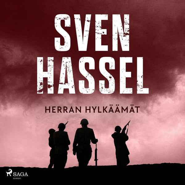 Herran hylkäämät – Ljudbok – Laddas ner-Digitala böcker-Axiell-peaceofhome.se