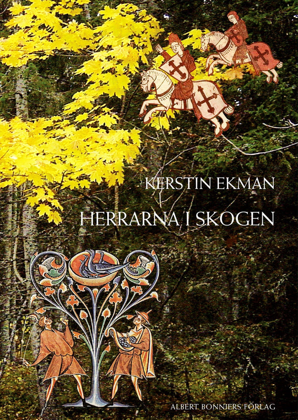 Herrarna i skogen – E-bok – Laddas ner-Digitala böcker-Axiell-peaceofhome.se