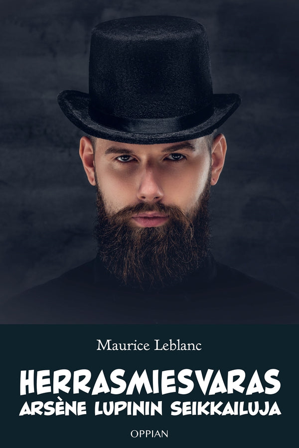 Herrasmiesvaras – E-bok – Laddas ner-Digitala böcker-Axiell-peaceofhome.se