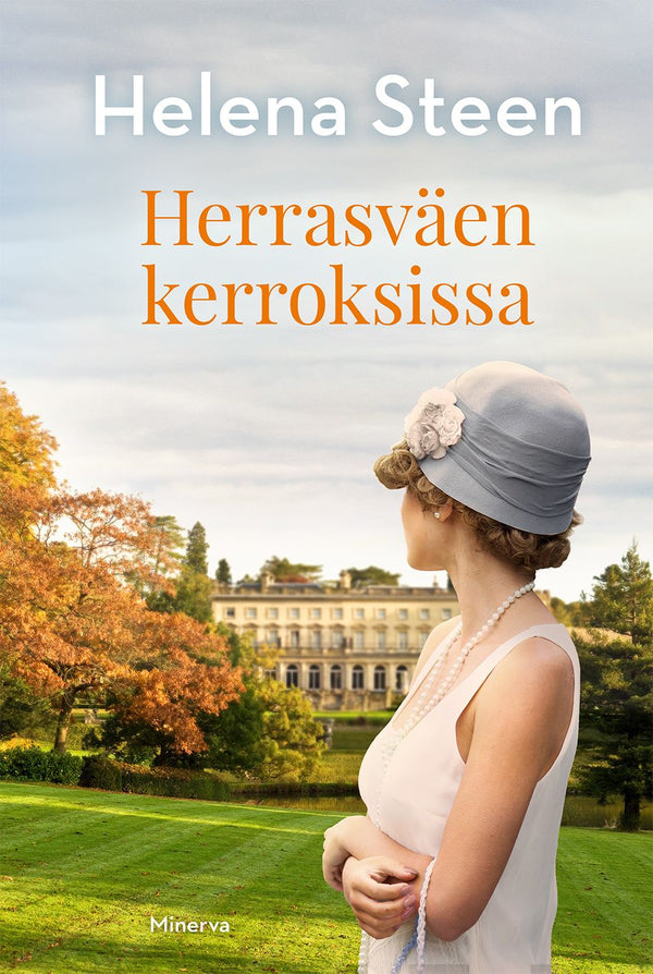 Herrasväen kerroksissa – E-bok – Laddas ner-Digitala böcker-Axiell-peaceofhome.se