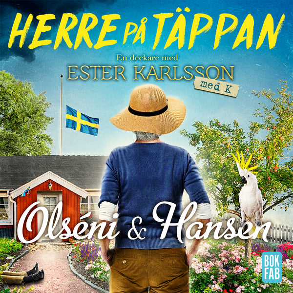 Herre på Täppan – Ljudbok – Laddas ner-Digitala böcker-Axiell-peaceofhome.se