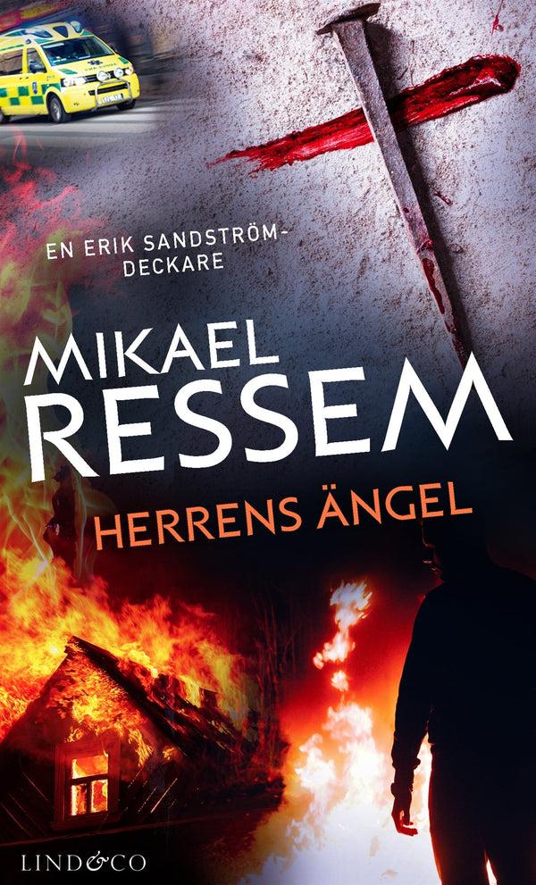 Herrens ängel – E-bok – Laddas ner-Digitala böcker-Axiell-peaceofhome.se