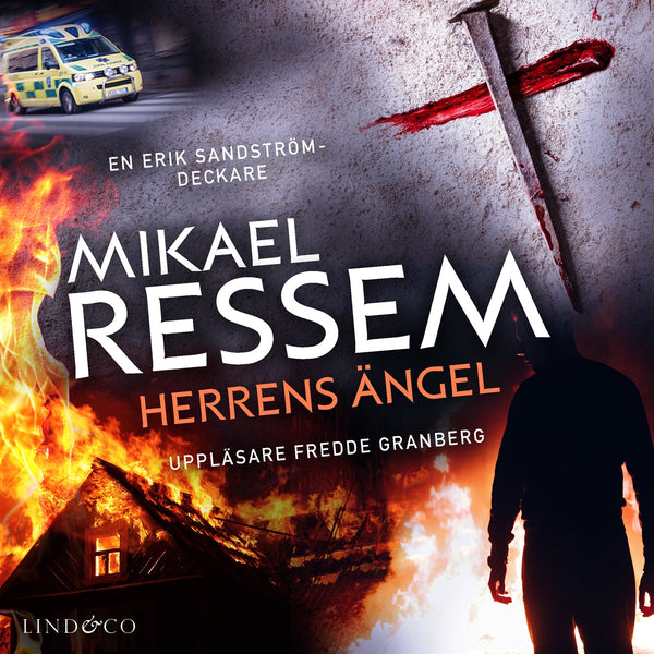 Herrens ängel – Ljudbok – Laddas ner-Digitala böcker-Axiell-peaceofhome.se