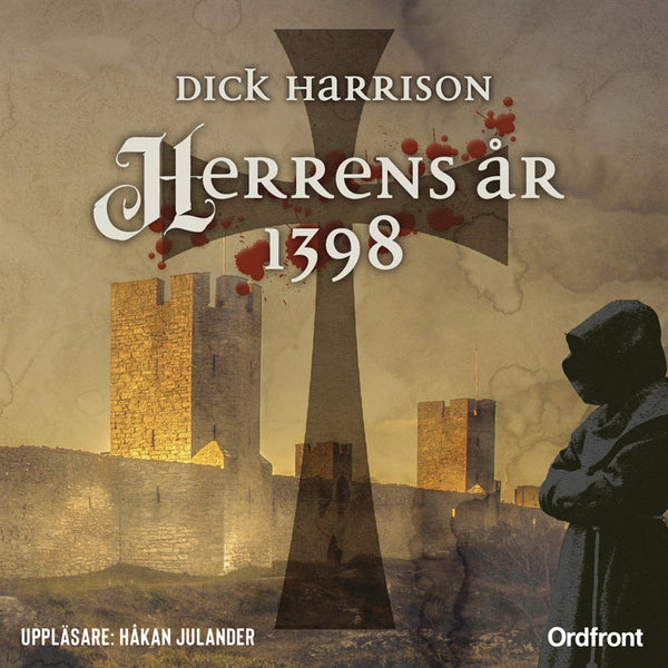 Herrens år 1398 – Ljudbok – Laddas ner-Digitala böcker-Axiell-peaceofhome.se