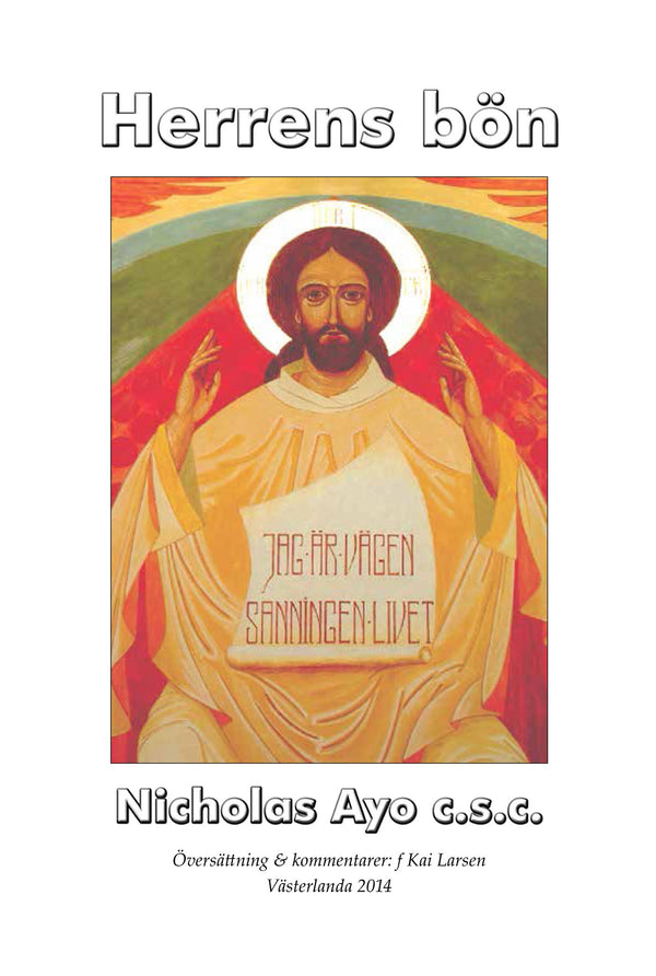 Herrens bön – E-bok – Laddas ner-Digitala böcker-Axiell-peaceofhome.se