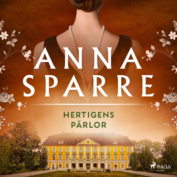 Hertigens pärlor – Ljudbok – Laddas ner-Digitala böcker-Axiell-peaceofhome.se