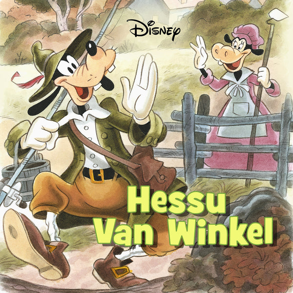 Hessu Van Winkel – Ljudbok – Laddas ner-Digitala böcker-Axiell-peaceofhome.se