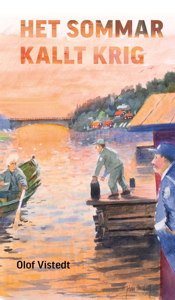 Het sommar - Kallt krig – E-bok – Laddas ner-Digitala böcker-Axiell-peaceofhome.se