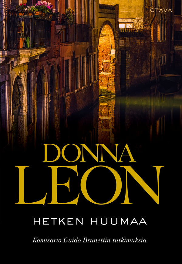Hetken huumaa – E-bok – Laddas ner-Digitala böcker-Axiell-peaceofhome.se
