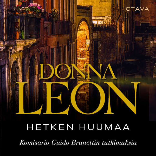Hetken huumaa – Ljudbok – Laddas ner-Digitala böcker-Axiell-peaceofhome.se
