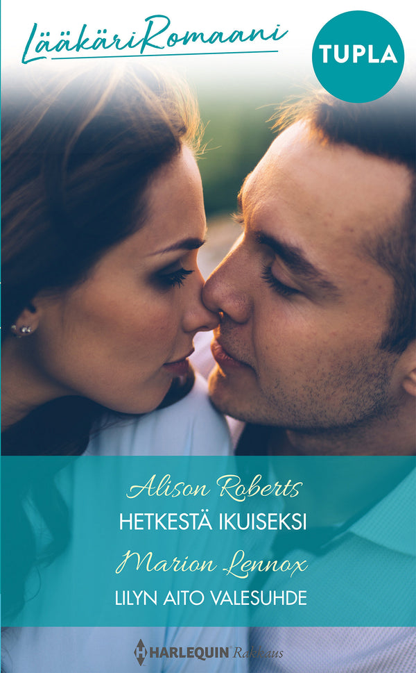 Hetkestä ikuiseksi / Lilyn aito valesuhde – E-bok – Laddas ner-Digitala böcker-Axiell-peaceofhome.se