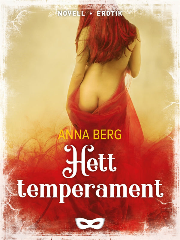 Hett temperament – E-bok – Laddas ner-Digitala böcker-Axiell-peaceofhome.se