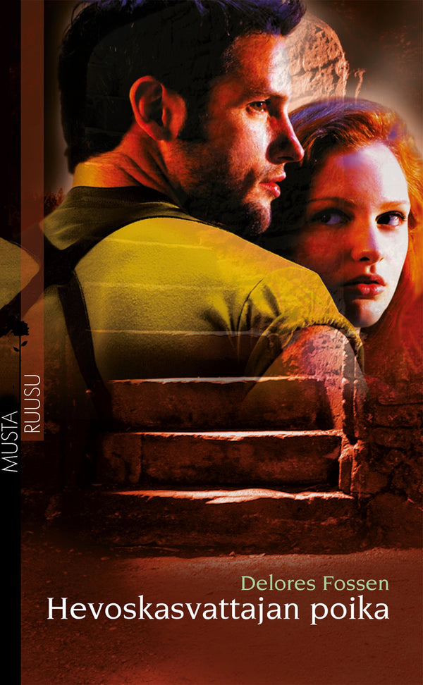 Hevoskasvattajan poika – E-bok – Laddas ner-Digitala böcker-Axiell-peaceofhome.se