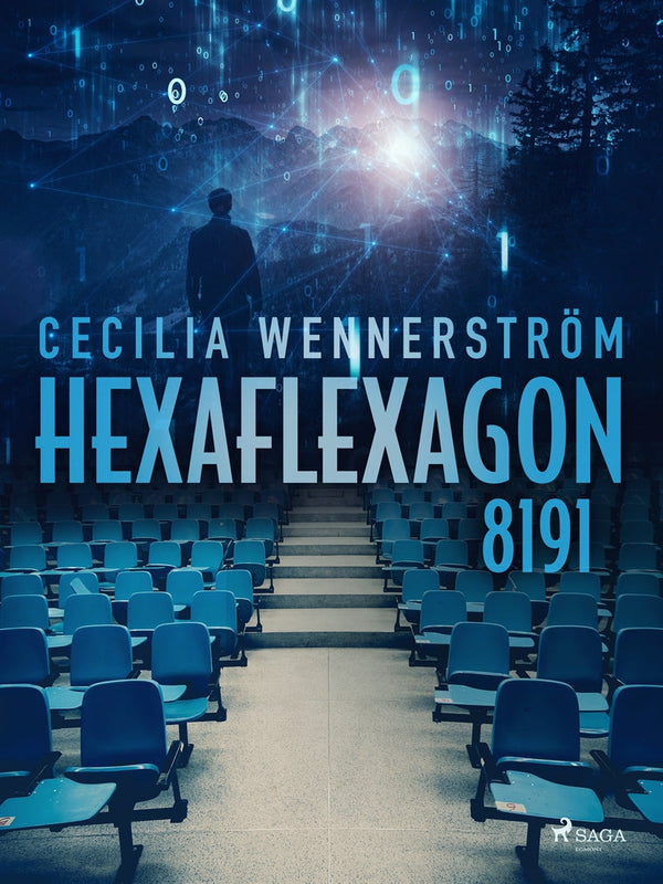 Hexaflexagon 8191 – E-bok – Laddas ner-Digitala böcker-Axiell-peaceofhome.se