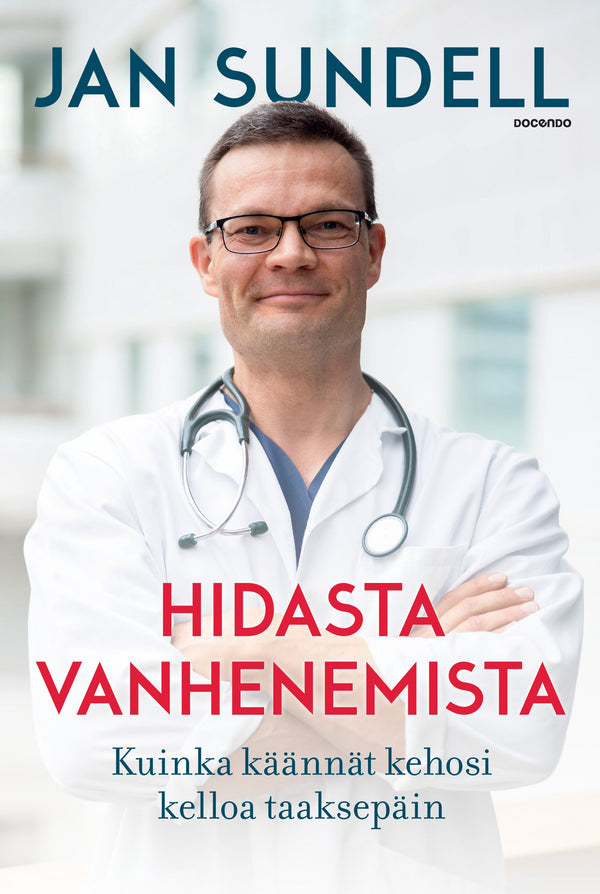 Hidasta vanhenemista – E-bok – Laddas ner-Digitala böcker-Axiell-peaceofhome.se