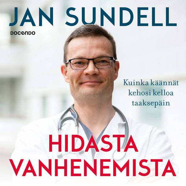 Hidasta vanhenemista – Ljudbok – Laddas ner-Digitala böcker-Axiell-peaceofhome.se