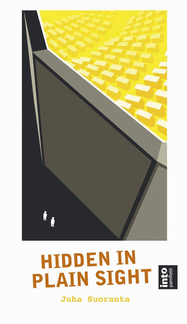 Hidden in Plain Sight – E-bok – Laddas ner-Digitala böcker-Axiell-peaceofhome.se