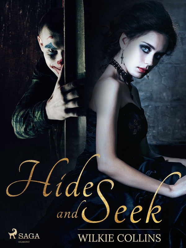 Hide and Seek – E-bok – Laddas ner-Digitala böcker-Axiell-peaceofhome.se