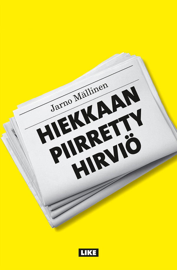 Hiekkaan piirretty hirviö – E-bok – Laddas ner-Digitala böcker-Axiell-peaceofhome.se