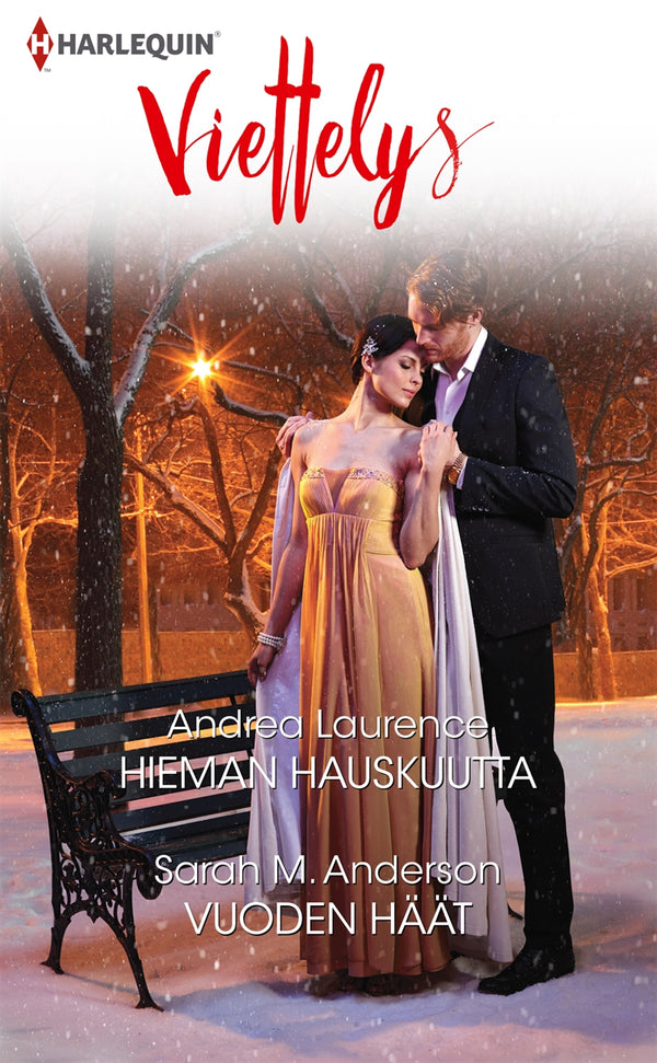 Hieman hauskuutta / Vuoden häät – E-bok – Laddas ner-Digitala böcker-Axiell-peaceofhome.se