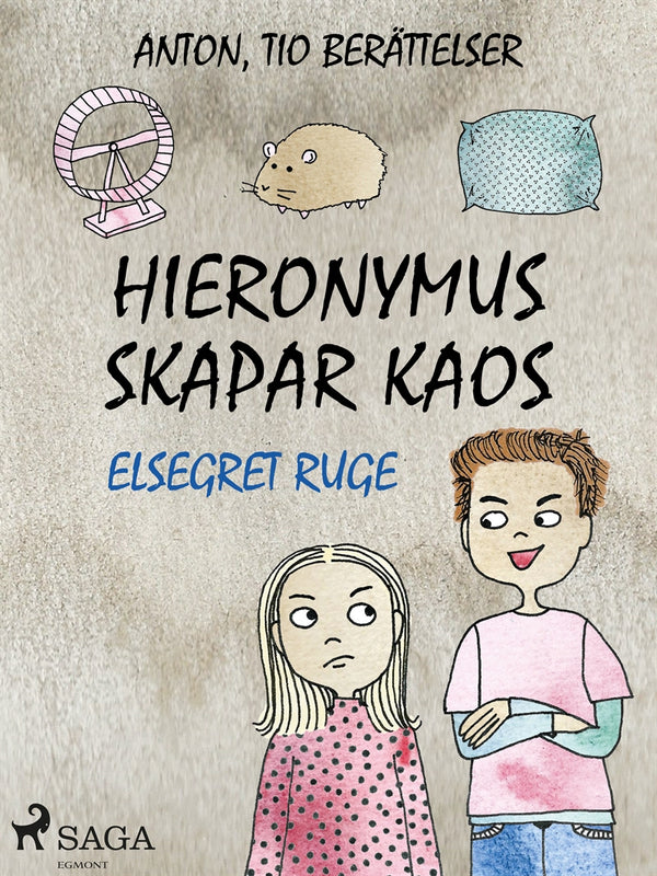 Hieronymus skapar kaos – E-bok – Laddas ner-Digitala böcker-Axiell-peaceofhome.se