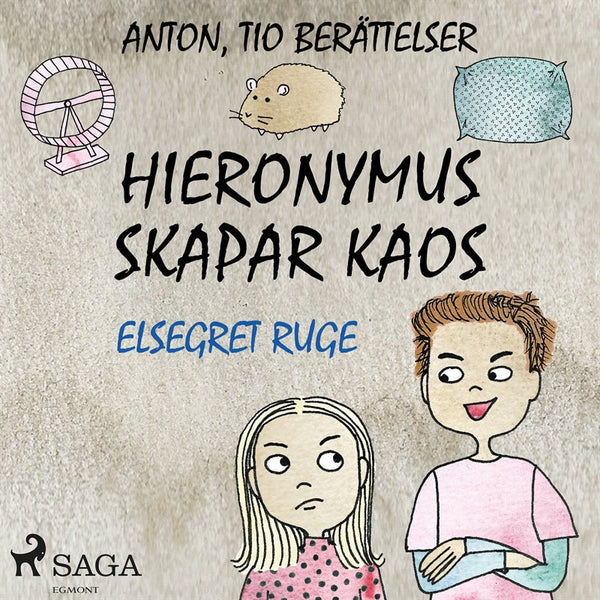 Hieronymus skapar kaos – Ljudbok – Laddas ner-Digitala böcker-Axiell-peaceofhome.se