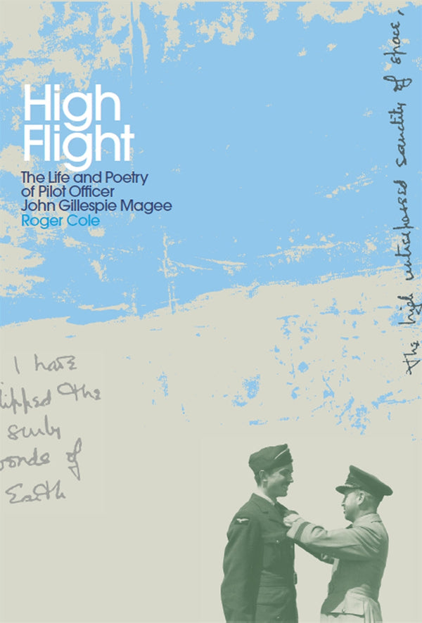High Flight – E-bok – Laddas ner-Digitala böcker-Axiell-peaceofhome.se
