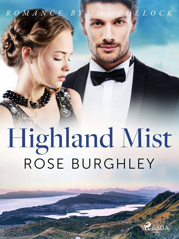 Highland Mist – E-bok – Laddas ner-Digitala böcker-Axiell-peaceofhome.se