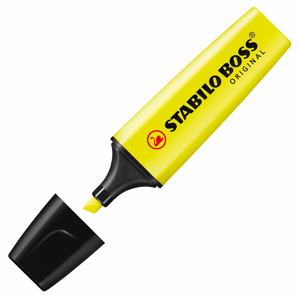 Highlighter Stabilo 1868221 Multicolour 15 Delar-Kontor och Kontorsmaterial, Kulspetspennor, pennor och skrivverktyg-Stabilo-peaceofhome.se