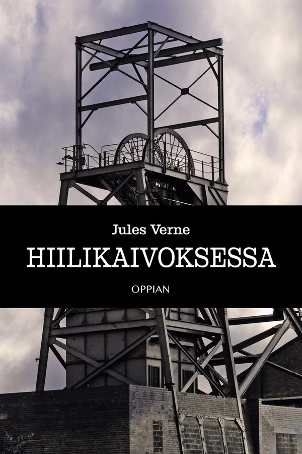 Hiilikaivoksessa – E-bok – Laddas ner-Digitala böcker-Axiell-peaceofhome.se