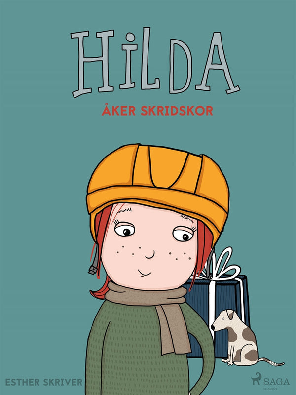 Hilda åker skridskor – E-bok – Laddas ner-Digitala böcker-Axiell-peaceofhome.se