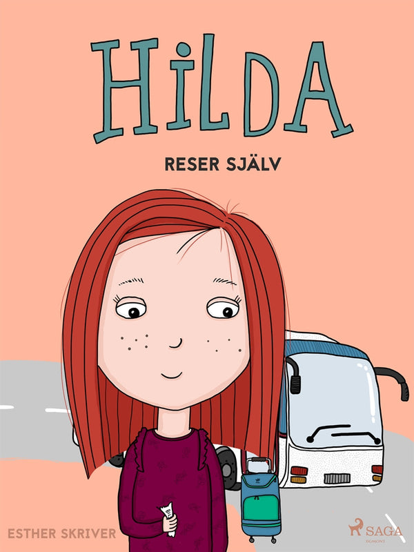 Hilda reser själv – E-bok – Laddas ner-Digitala böcker-Axiell-peaceofhome.se