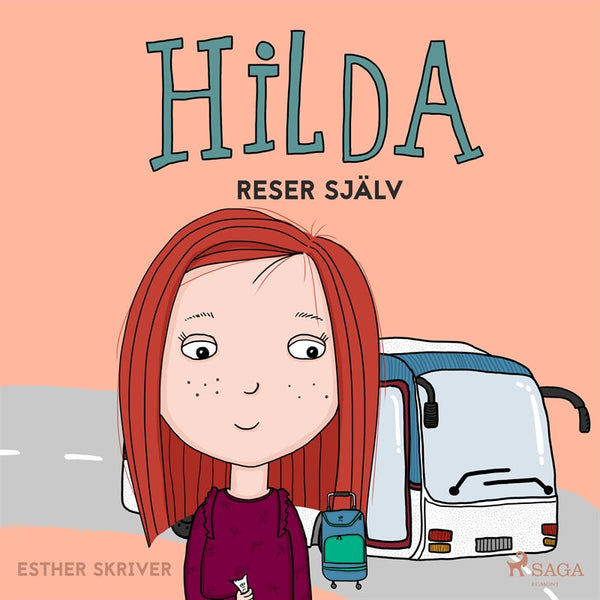 Hilda reser själv – Ljudbok – Laddas ner-Digitala böcker-Axiell-peaceofhome.se