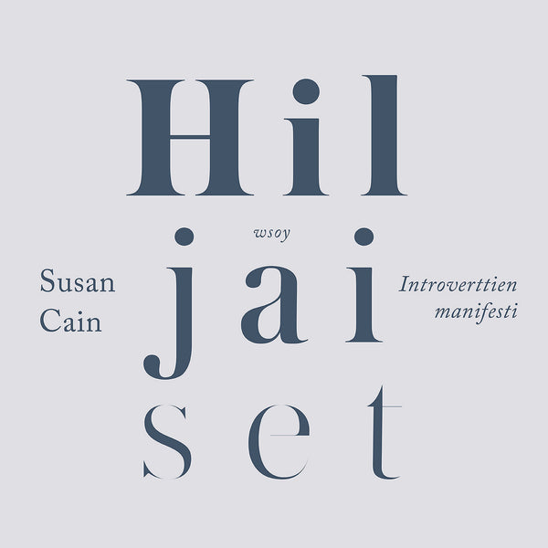 Hiljaiset – Ljudbok – Laddas ner-Digitala böcker-Axiell-peaceofhome.se