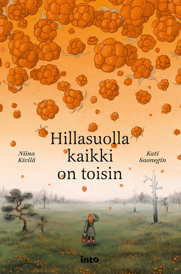 Hillasuolla kaikki on toisin – E-bok – Laddas ner-Digitala böcker-Axiell-peaceofhome.se