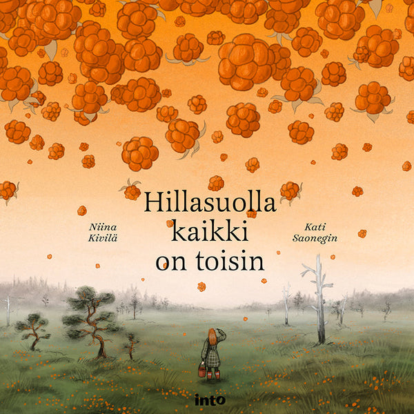 Hillasuolla kaikki on toisin – Ljudbok – Laddas ner-Digitala böcker-Axiell-peaceofhome.se