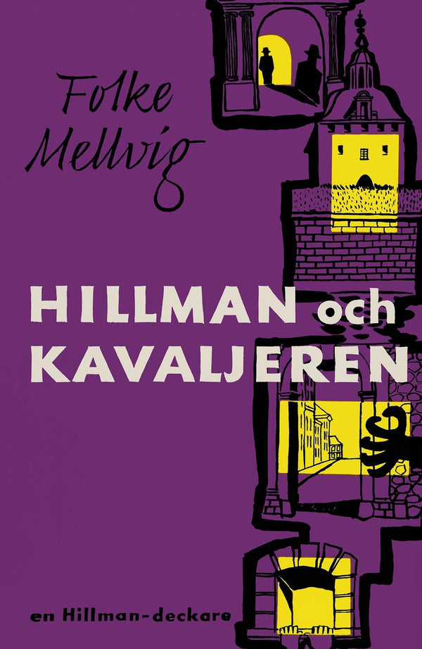 Hillman och Kavaljeren – E-bok – Laddas ner-Digitala böcker-Axiell-peaceofhome.se